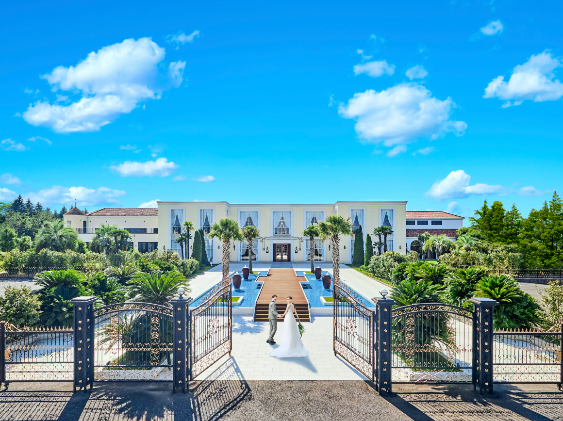 ディアステージつくばフォレストテラス